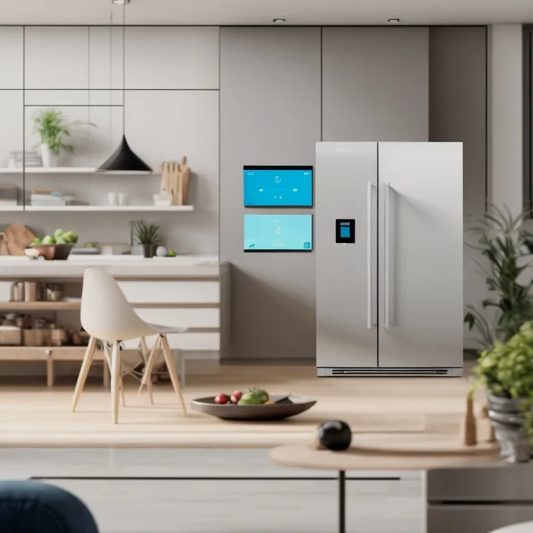 スマートAIデバイスで快適な家庭環境