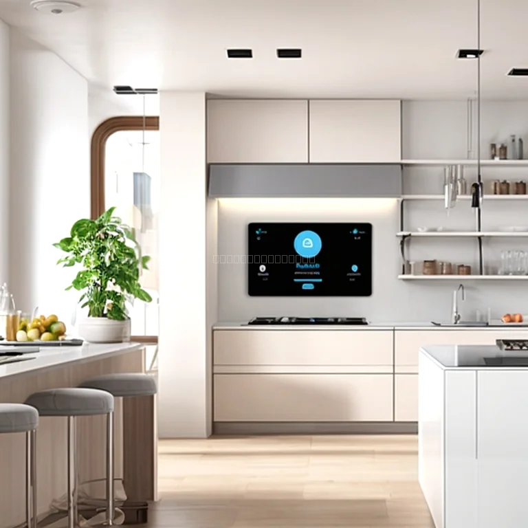 簡単操作で快適な日常を