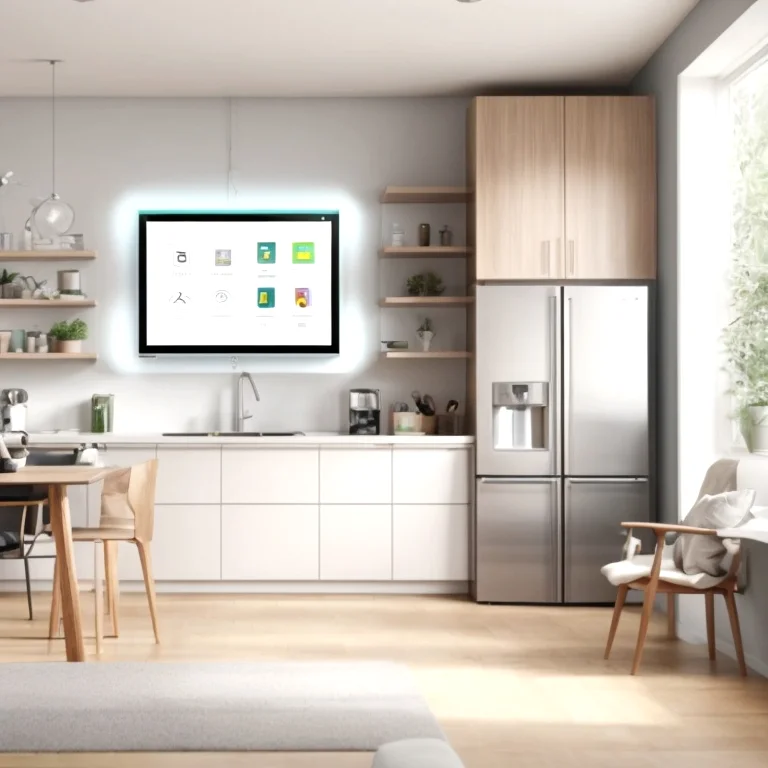 毎日の暮らしに寄り添うスマートAIデバイス