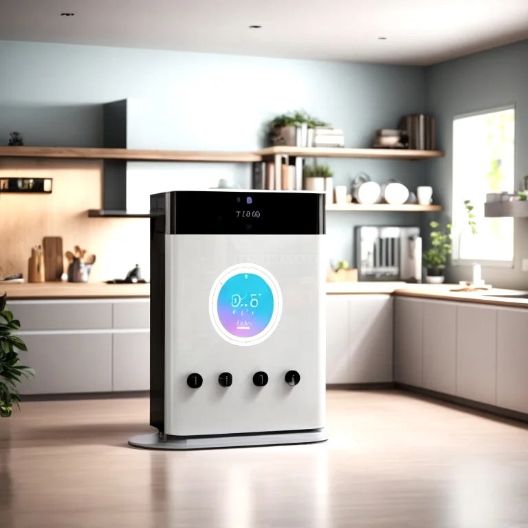 多彩な機能が日常を変える